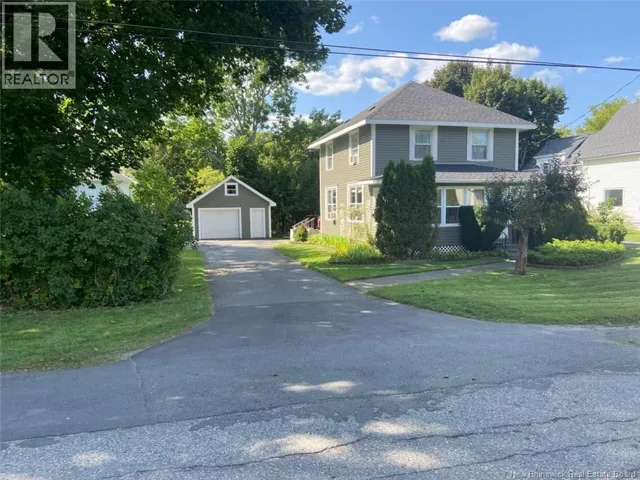 40 Churchill Street, St. Stephen, New Brunswick E3L2G4