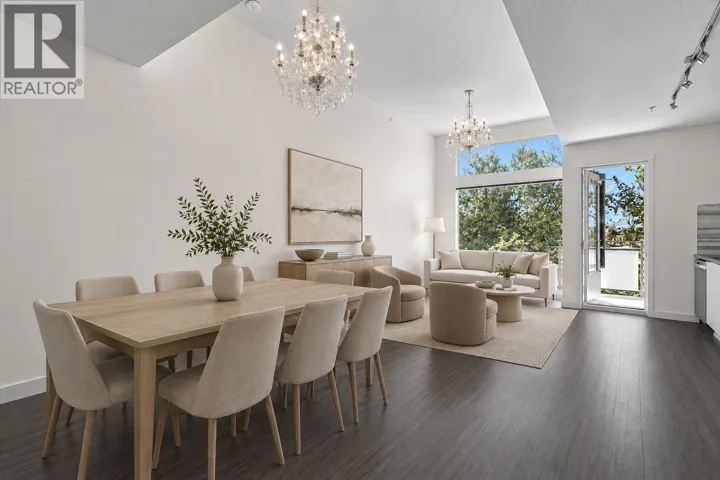 312 3138 RIVERWALK AVENUE, Vancouver, British Columbia V5S0B6