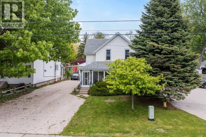 219 INSHES, Chatham, Ontario N7M2Z5