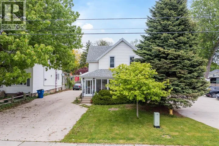 219 INSHES, Chatham, Ontario N7M2Z5