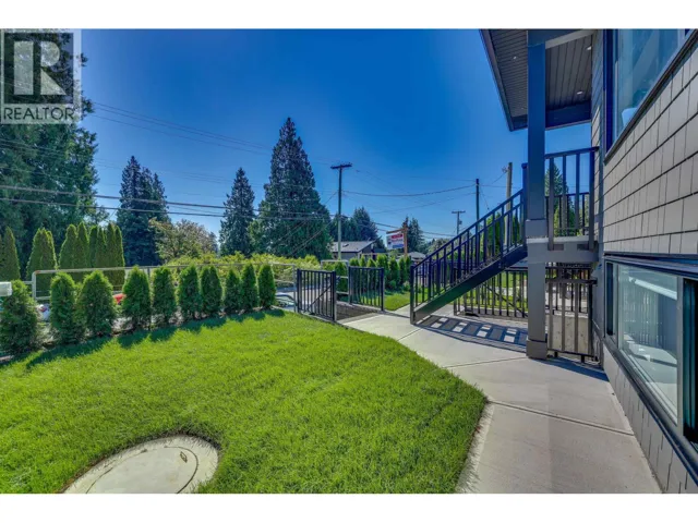 1630 PITT RIVER ROAD, Port Coquitlam, British Columbia V3C1P4