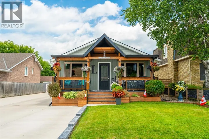 1478 COLBORNE ROAD, Sarnia, Ontario N7V3M2