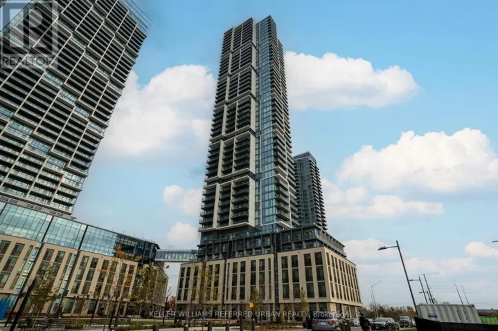 2910 - 7890 JANE STREET, Vaughan (Concord), Ontario L4K0K9