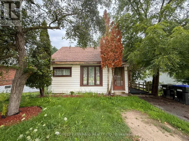 169 MARGARET STREET, Essa (Angus), Ontario L0M1B0