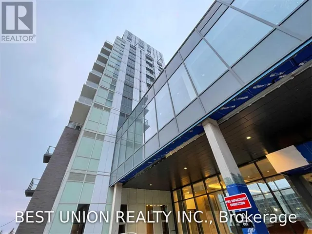 310 - 10 HONEYCRISP CRESCENT, Vaughan (Vaughan Corporate Centre), Ontario L4K0M7