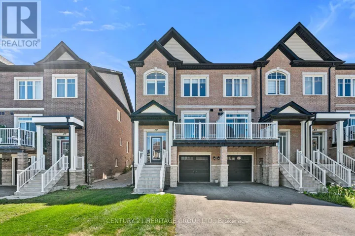 79 SEGUIN STREET, Richmond Hill (Oak Ridges), Ontario L4E1H8