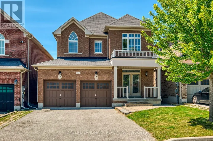 52 CHELSEA CRESCENT, Bradford West Gwillimbury (Bradford), Ontario L3Z0J7