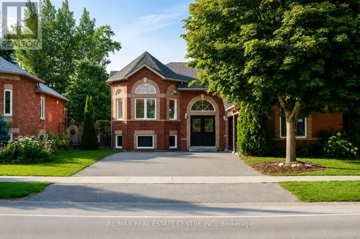 431 RAMBLEWOOD DRIVE, Wasaga Beach, Ontario L9Z1P3