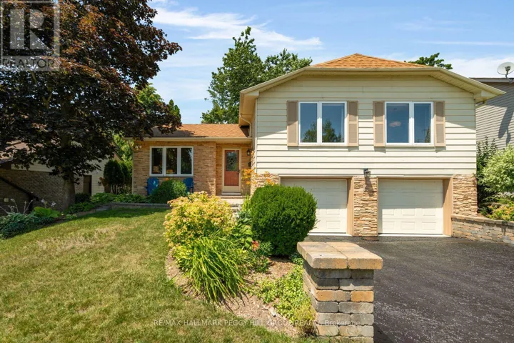 6 OREN BOULEVARD, Barrie (Sunnidale), Ontario L4N4M1