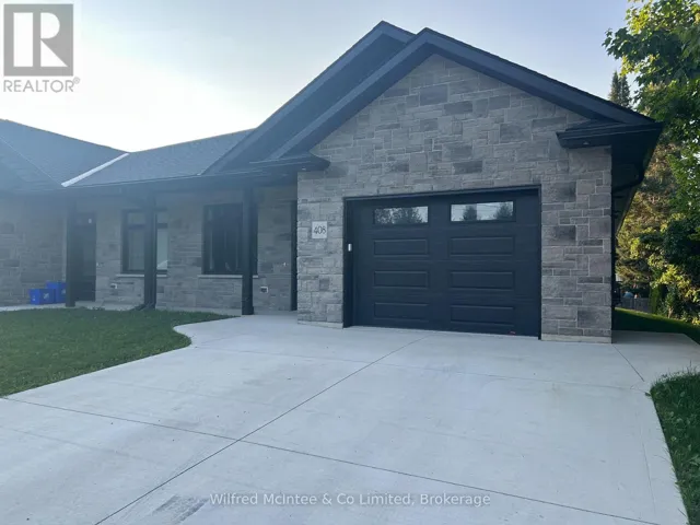 408 ALMA STREET, Arran-Elderslie, Ontario N0G2N0