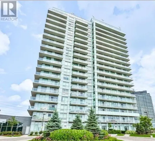 1410 - 4699 GLEN ERIN DRIVE, Mississauga (Central Erin Mills), Ontario L5M2E5