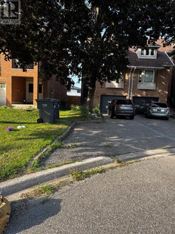 GROUND FLOOR - 5309 FERRET COURT, Mississauga (Hurontario), Ontario L4Z3M4