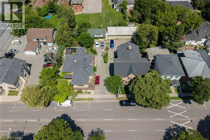212-218 DALHOUSIE Street, Brantford, Ontario N3S3T7