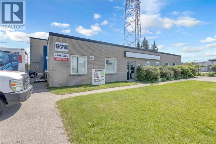 978 N BISHOP Street N, Cambridge, Ontario N3H4V6