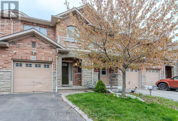 49 MARINA POINT CRESCENT N, Hamilton (Stoney Creek), Ontario L8E0E4