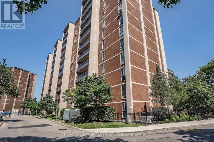 1009 - 1964 MAIN STREET W, Hamilton (Ainslie Wood), Ontario L8S1J5