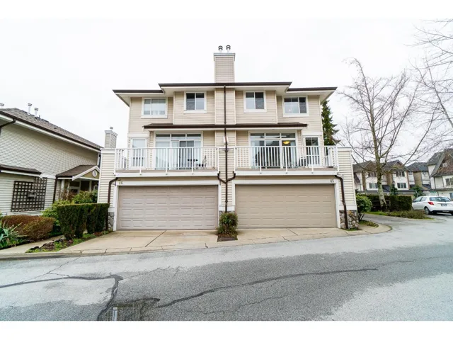 45 6950 120 STREET, Surrey, British Columbia V3W3M7