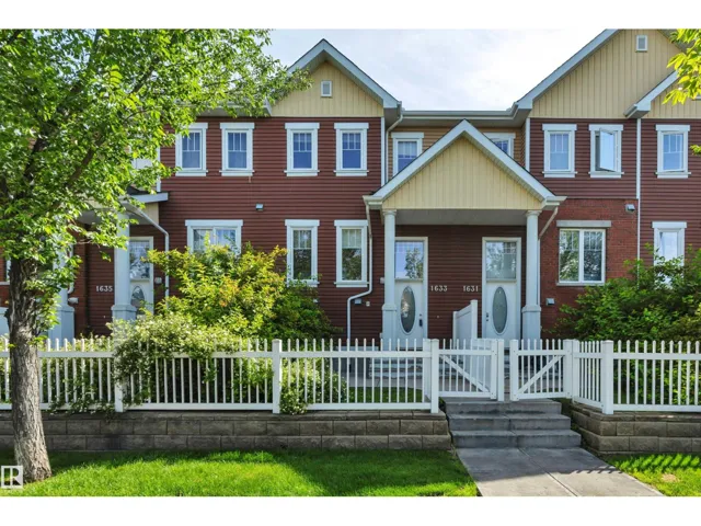 1633 Towne Centure BV NW, Edmonton, Alberta T6R0S3