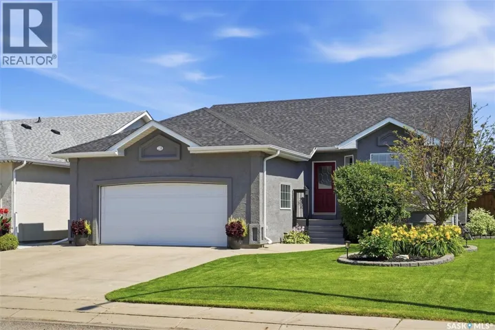 238 Beechmont CRESCENT, Saskatoon, Saskatchewan S7V1C8