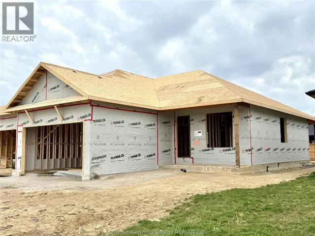 40 Duskridge ROAD, Chatham, Ontario N7L0G7