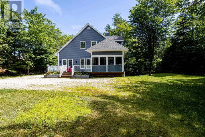 430 Mill Lake Road, Hubbards, Nova Scotia B0J1T0