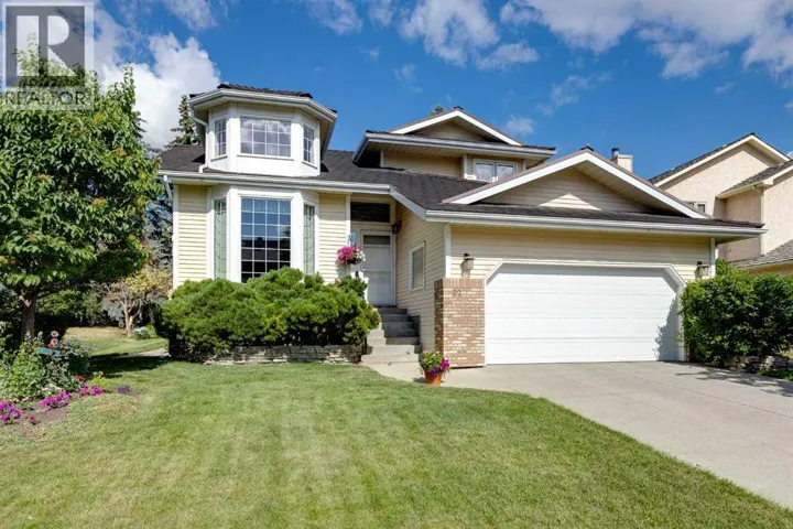 22 Varsity Estates View NW, Calgary, Alberta T3B5J7
