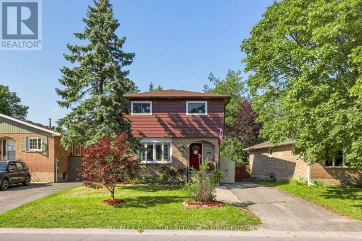 780 CEDARWOOD DRIVE, Kingston (City Northwest), Ontario K7P1M7
