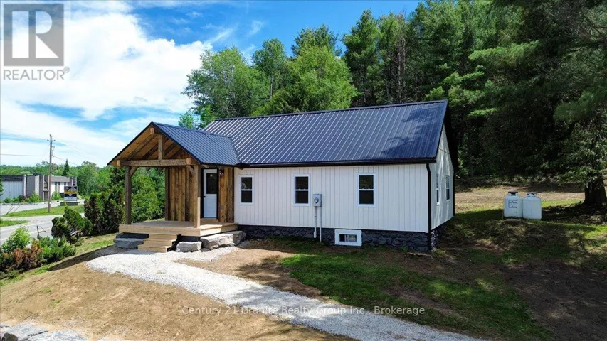 27607 HWY 62 HIGHWAY S, Bancroft (Dungannon Ward), Ontario K0L1C0
