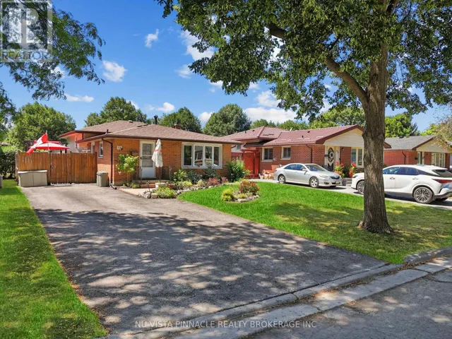 56 KINTAIL CRESCENT, London South (South Y), Ontario N6E1J5
