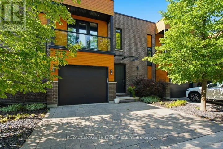 4 - 433 HYDE PARK ROAD, London North (North P), Ontario N6H0H5