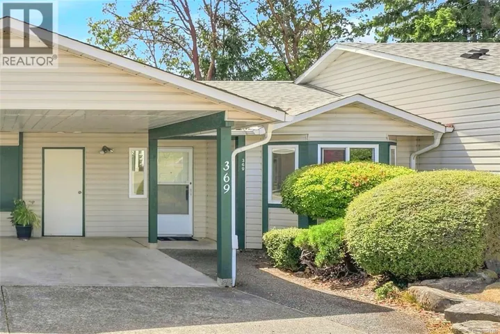 369 Petroglyph Cres, Nanaimo, British Columbia V9R5K1
