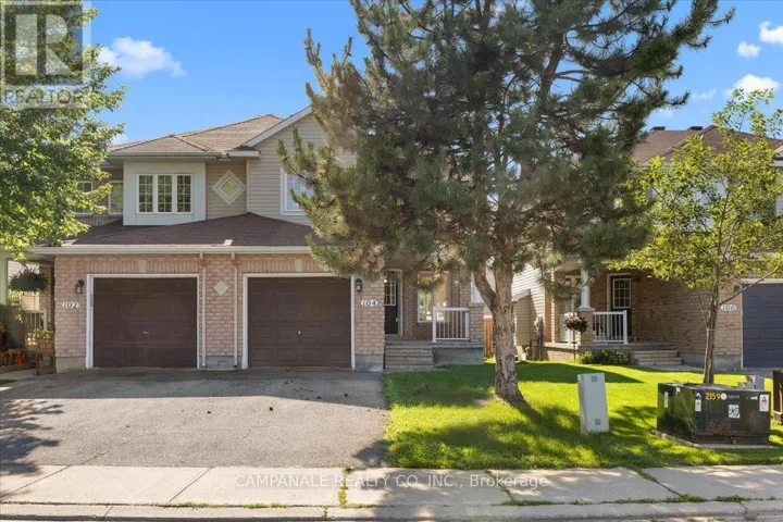 104 WOLFF CRESCENT, Arnprior, Ontario K7S0C2