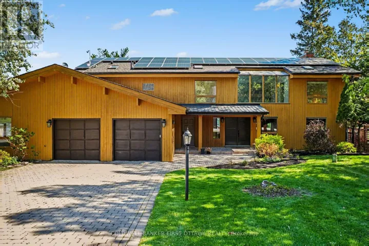 3842 ARMITAGE AVENUE, Ottawa, Ontario K0A1T0