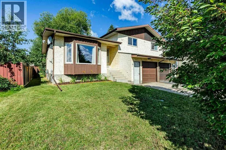 14 Eagle Road, Lacombe, Alberta T4L1S2