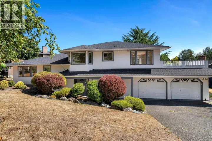 4833 Maplegrove St, Saanich, British Columbia V8Y3B9