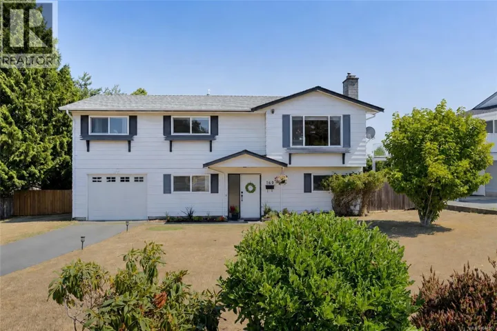 160 San Frisco Way, Nanaimo, British Columbia V9S5H3