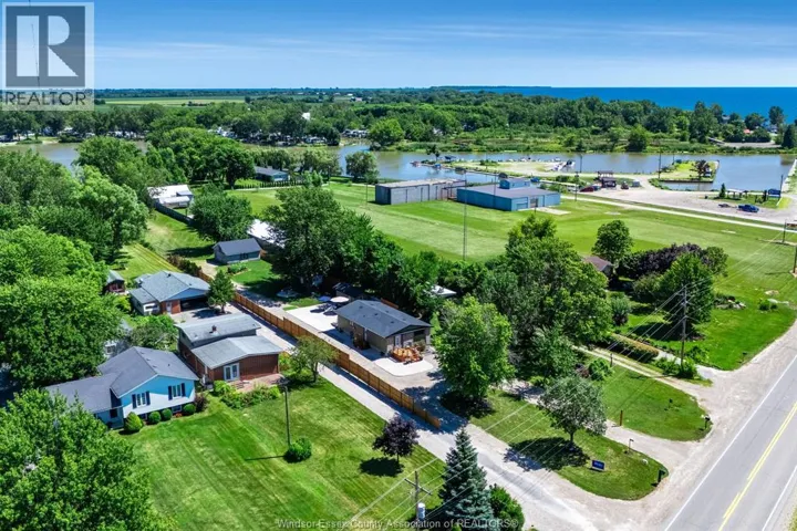 574 Bevel LINE, Leamington, Ontario N8H3V4