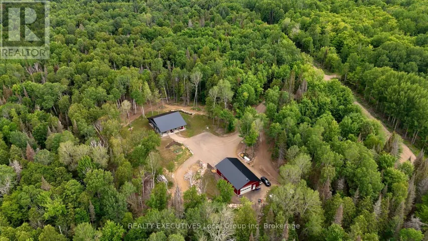 2149 SOUTH SHORE ROAD, Bonfield, Ontario P0H1E0