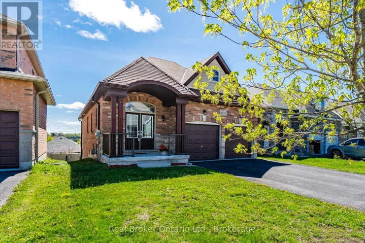 3135 EMPEROR DRIVE, Orillia, Ontario L3V0G4