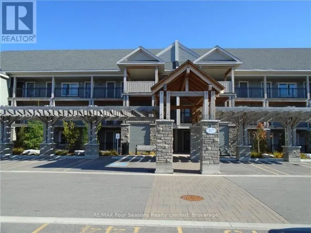 301 - 7 ANCHORAGE CRESCENT, Collingwood, Ontario L9Y5C5
