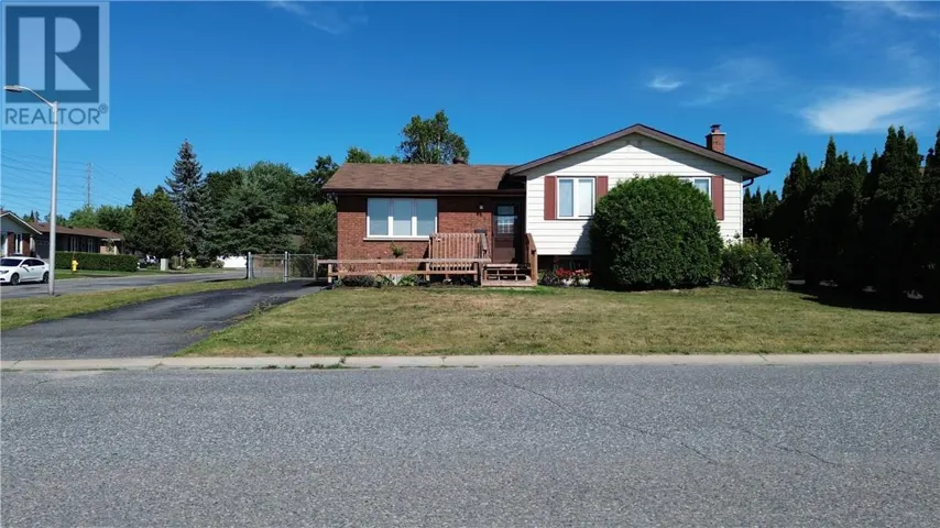 1564 Yarmouth Street, Sudbury, Ontario P3A5A6