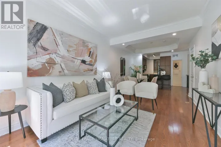 24 - 70 BYNG AVENUE, Toronto (Willowdale East), Ontario M2N7L9