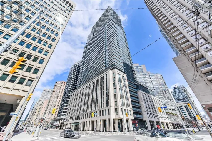 2019 - 955 BAY STREET, Toronto (Bay Street Corridor), Ontario M5S0C6