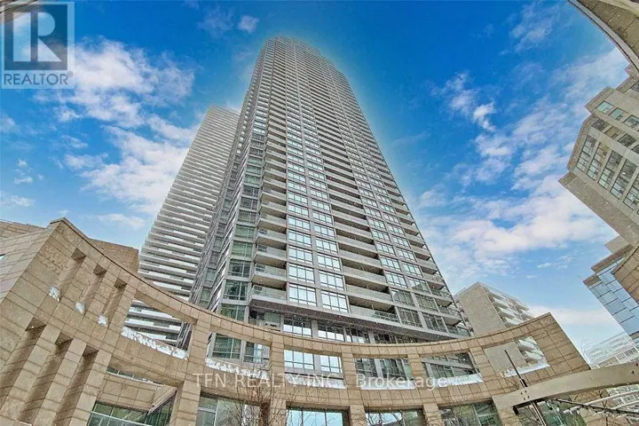 4101 - 2191 YONGE STREET, Toronto (Mount Pleasant West), Ontario M4S3H8