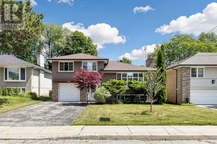 79 HEATHVIEW AVENUE, Toronto (Bayview Village), Ontario M2K2C3