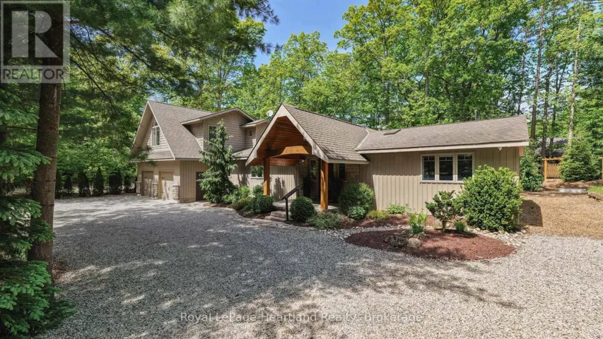 10308 BEACH O’ PINES ROAD, Lambton Shores (Grand Bend), Ontario N0M1T0