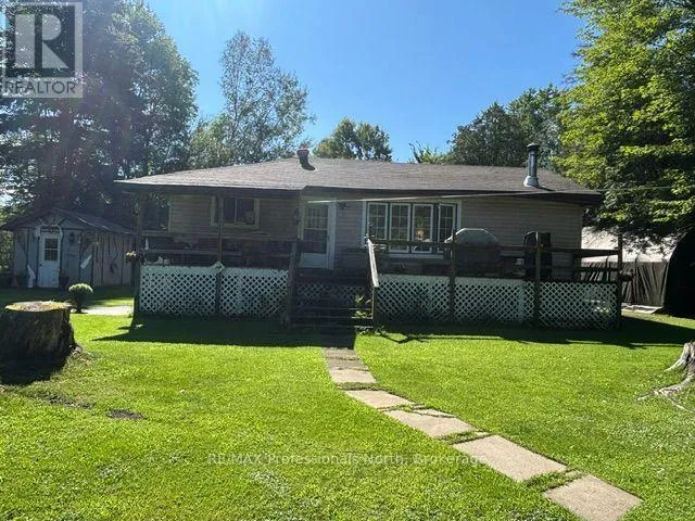 1436 SPRING VALLEY ROAD, Minden Hills (Lutterworth), Ontario K0M2K0