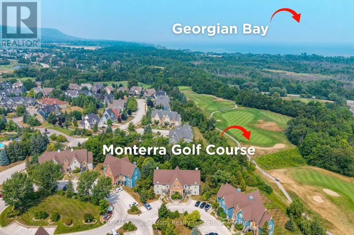 114 – 184 SNOWBRIDGE WAY, Blue Mountains, Ontario L9Y0V1