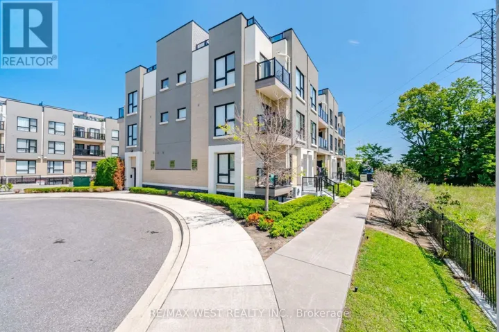 233 - 515 KINGBIRD GROVE, Toronto (Rouge), Ontario M1B5R7