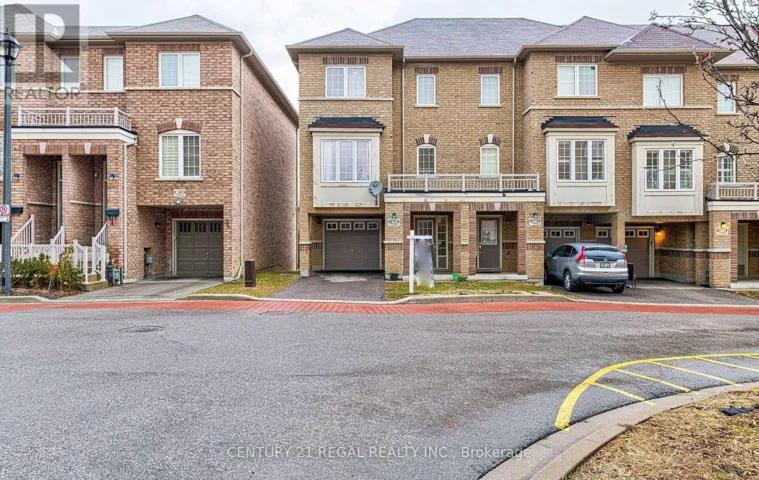 17 VASTO LANE ROAD, Toronto (Scarborough Village), Ontario M1M1R2